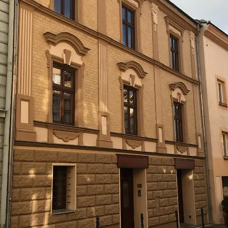 Lexor Apartment Pribor