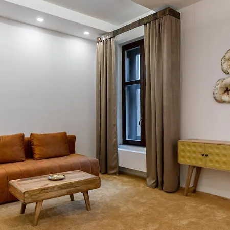 Apartment Lexor *