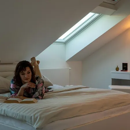 Appartement Lexor