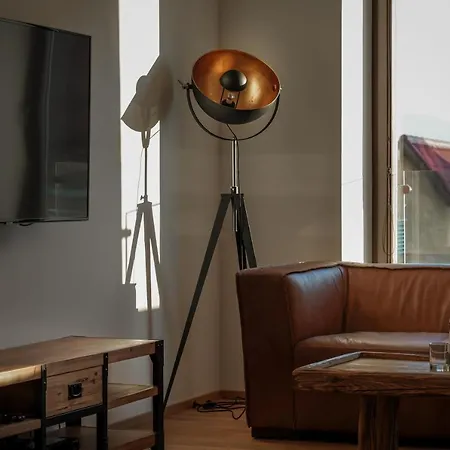 Lexor Appartement