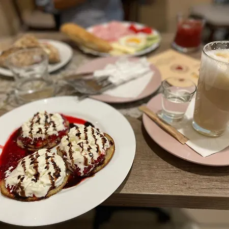 Lexor Appartement Příbor