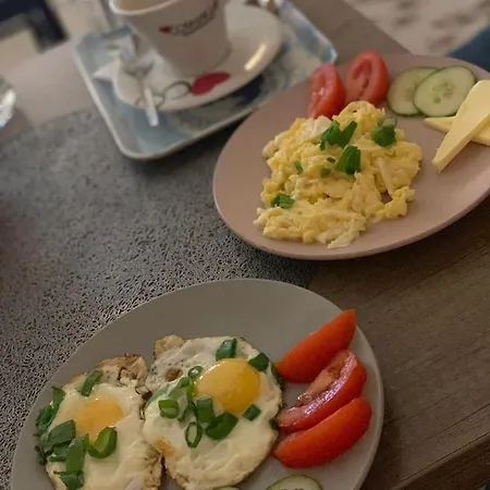 Lexor Apartment Pribor