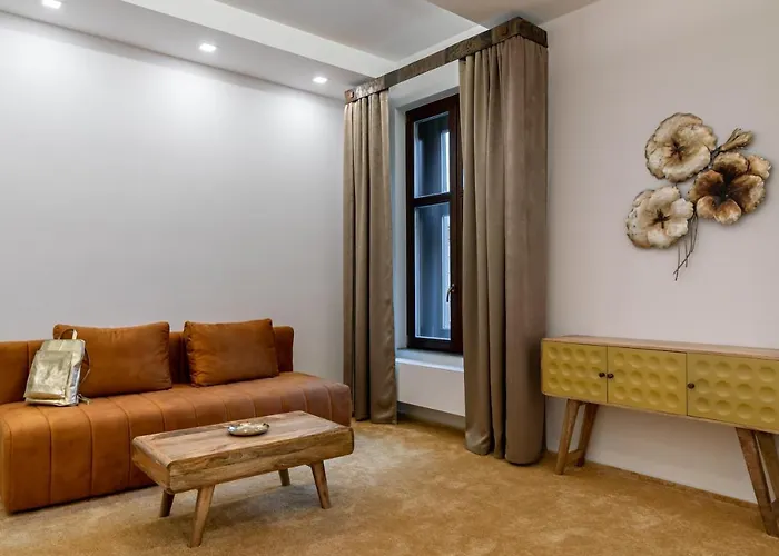 Apartment Lexor *