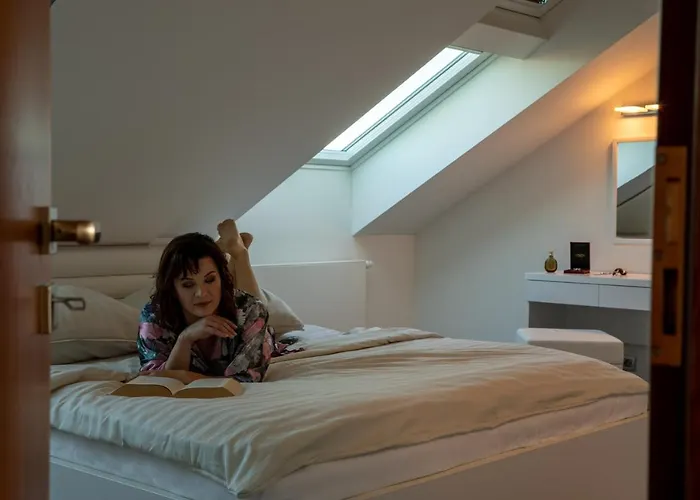 Apartmán Lexor