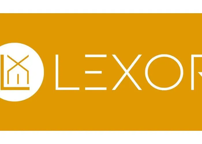 Lexor Apartment *